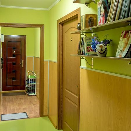 Apartment Utegen Batyr 2 Almatı Dış mekan fotoğraf