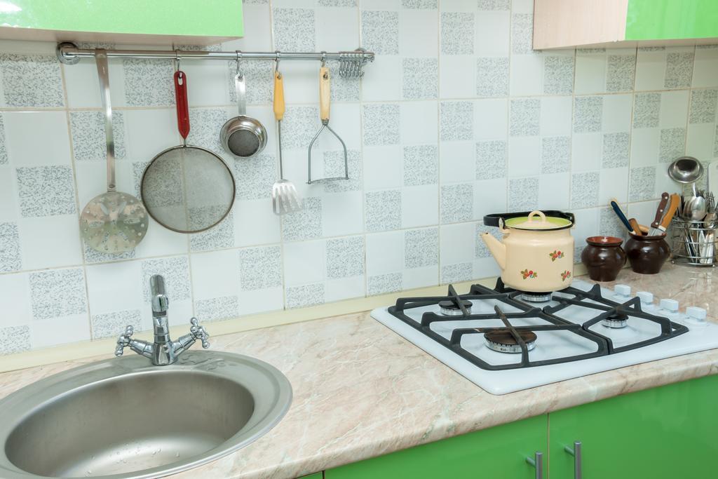 Apartment Utegen Batyr 2 Almatı Dış mekan fotoğraf