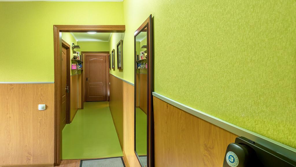 Apartment Utegen Batyr 2 Almatı Dış mekan fotoğraf